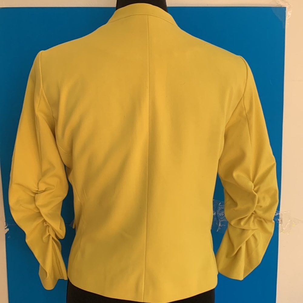H&M Open Front Blazer - Picture 4 of 7